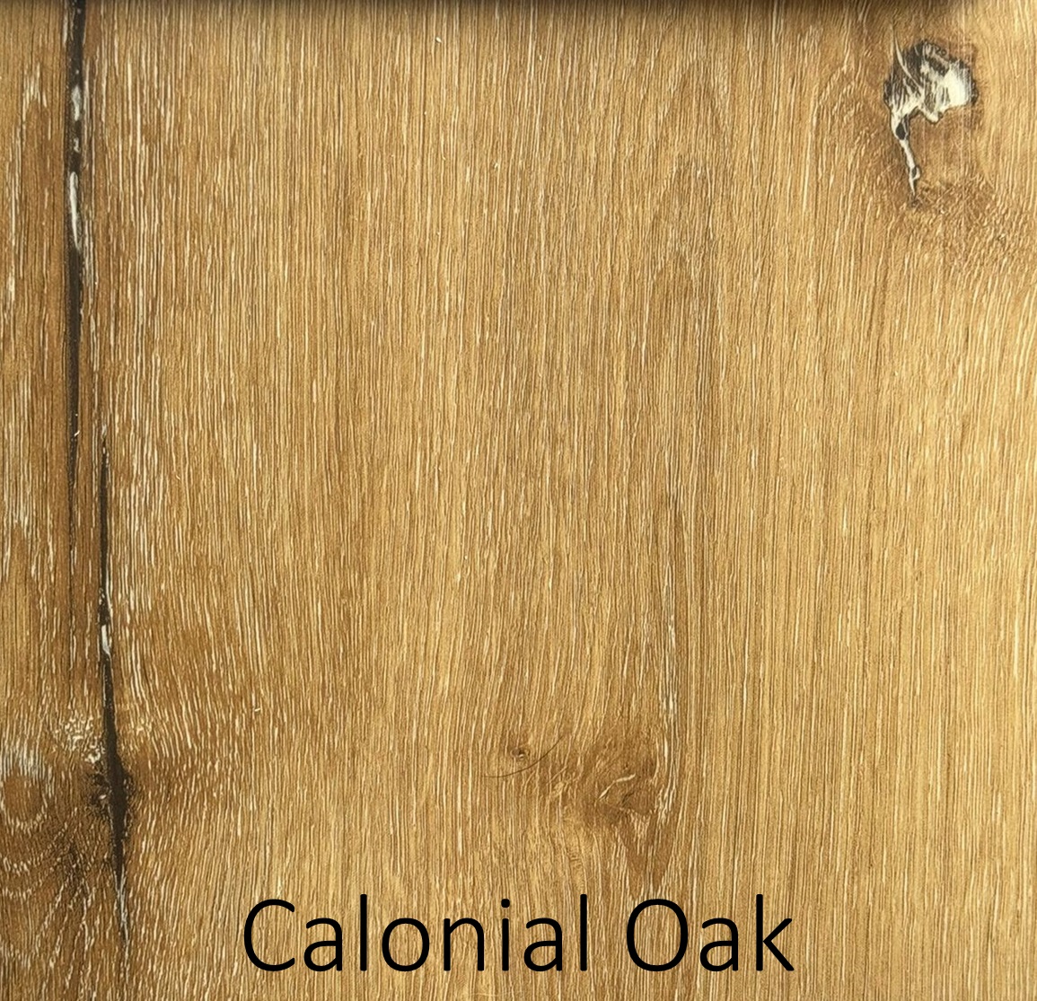 Calonial Oak (1)