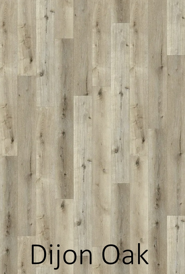 Dijon Oak