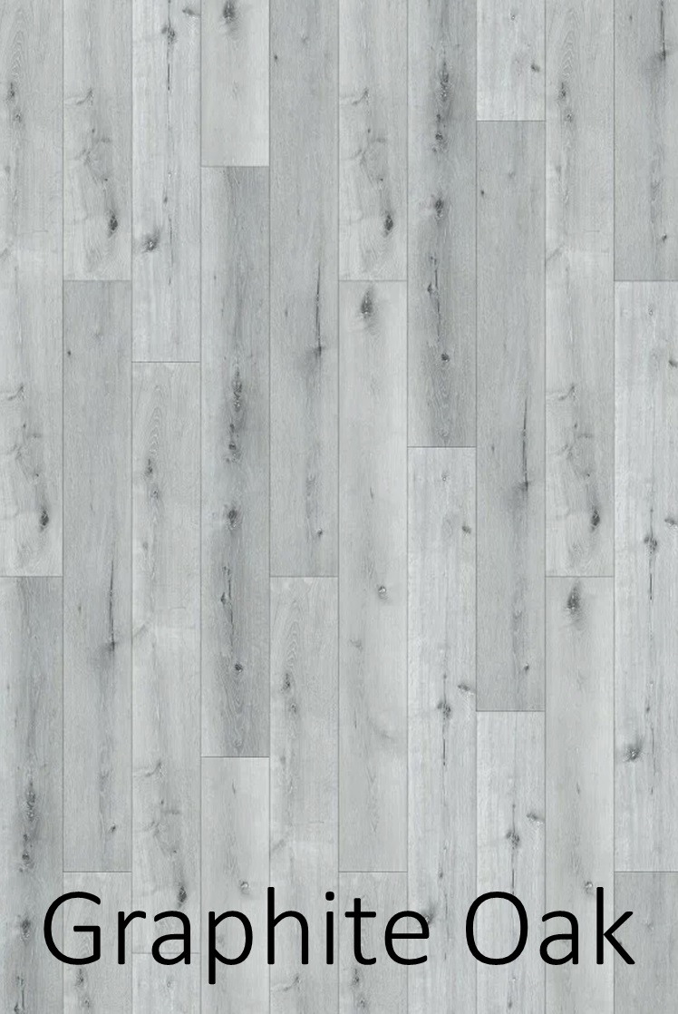 Graphite Oak